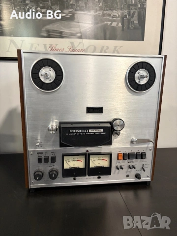 Pioneer RT-1011, снимка 2 - Декове - 54292640