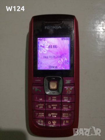 Нокия 2626, снимка 1 - Nokia - 35240196