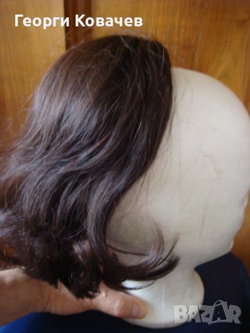 Удължаване на коса, снимка 3 - Други - 39473514