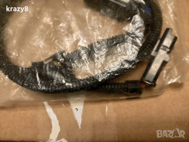 Чип за Peugeot Partner / Citroen Berlingo 2.0HDI, снимка 2 - Части - 29607647