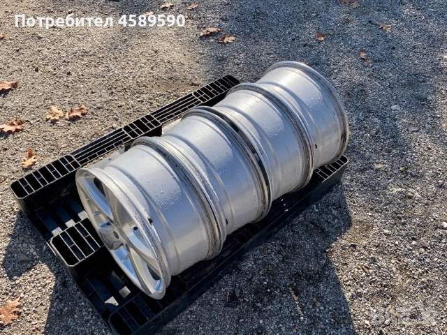 4бр.Алуминиеви джанти MAM 17цола 5x112 за Vw Tiguan,Passat,Arteon,Audi Q3,Skoda Kodiaq, снимка 13 - Гуми и джанти - 52266602