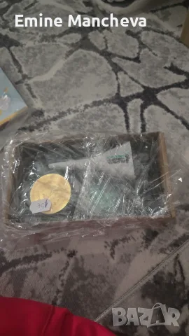 Miks kashoni i paleta, снимка 16 - Други - 56548540