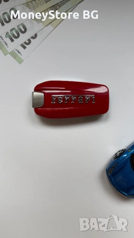 Ключ / черупка за Ferrari, снимка 2 - Части - 54293439