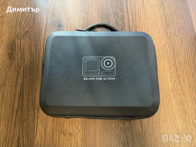 DJI ACTION 3 COMBO, снимка 2 - Камери - 55948259