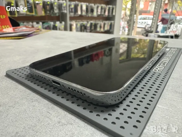 Iphone 14 Pro Max, 128 GB!!! Като Нов!!!, снимка 6 - Apple iPhone - 48054235