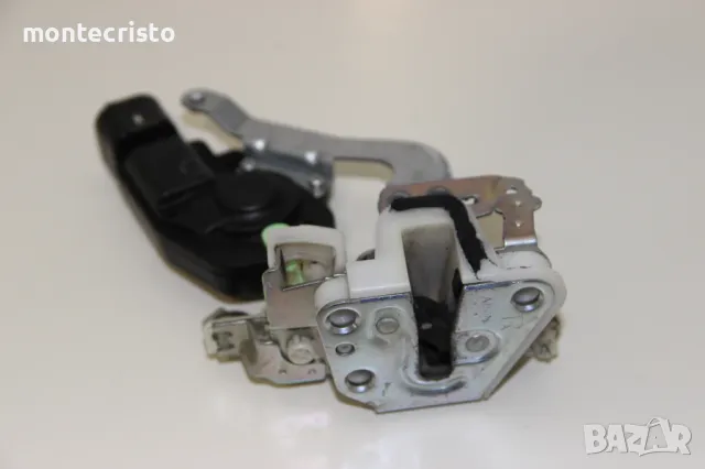 Брава заден капак Daihatsu Terios J2 (2006-2017г.) Дайхатсу Териос, снимка 3 - Части - 49757086