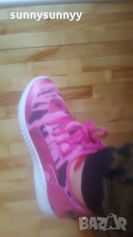 Plein Sport оригинални, снимка 3 - Дамски ежедневни обувки - 32099542