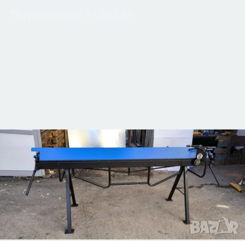 Абкант мобилен 2160,3250, снимка 4 - Други машини и части - 52957159