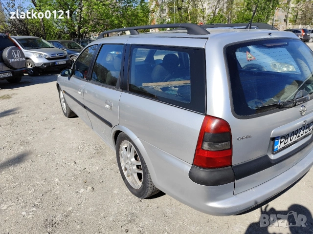 Продавам, снимка 7 - Автомобили и джипове - 54350454