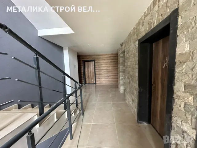 Велинград МЕТАЛИКА- строителство и продажба на апартаменти, снимка 5 - Монтажи - 11742873