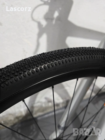 карбонов,фитнес шосеен Canyon roadlite cf 9, снимка 6 - Велосипеди - 53170099