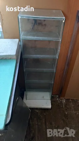 Големи и малки аквариуми, снимка 8 - Аквариуми - 56479639