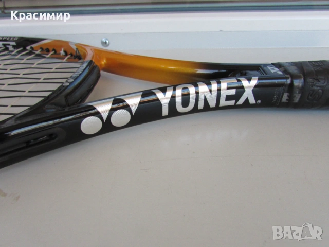 Тенис ракета YONEX RDiS 200, снимка 4 - Тенис - 54360234