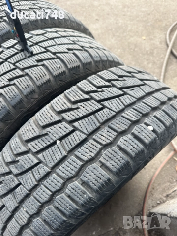 4бр. зимни гуми 205/55/16 Cordiant Winter Drive 