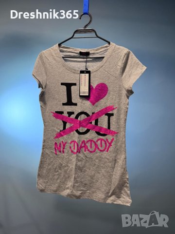 AC Тениска/Дамска S