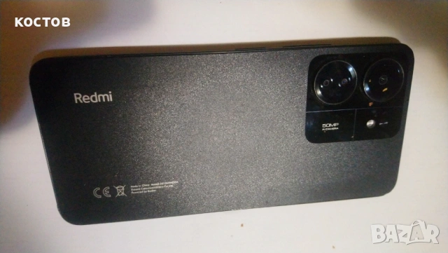 Xiaomi Redmi 13C, снимка 3 - Xiaomi - 53125508