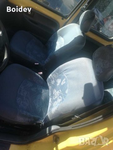 Рено канго 3бр. на части, снимка 5 - Автомобили и джипове - 30916517