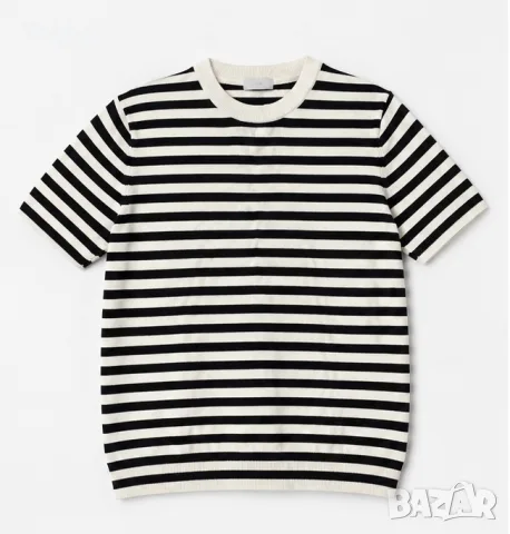 Дамска тениска на H&M