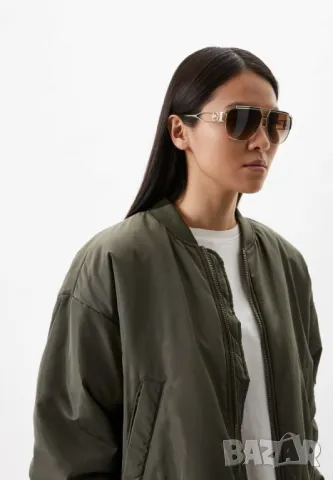 Оригинални дамски слънчеви очила Michael Kors -39%, снимка 3 - Слънчеви и диоптрични очила - 47400001