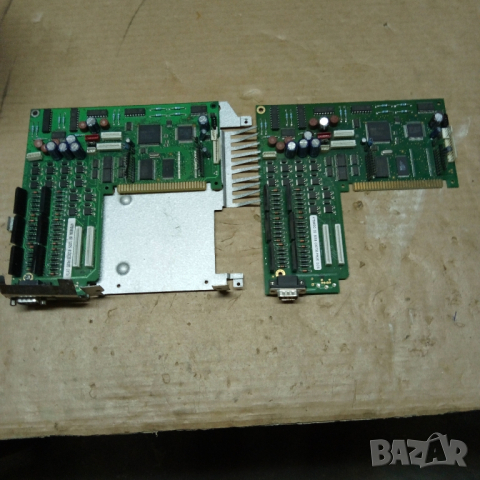 Платки с ел компоненти 32