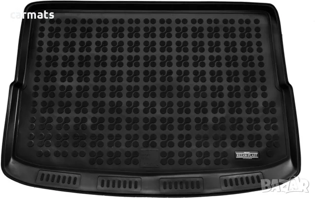 Стелка за багажник Rezaw-Plast за Suzuki Vitara II (2014-2024) - upper floor