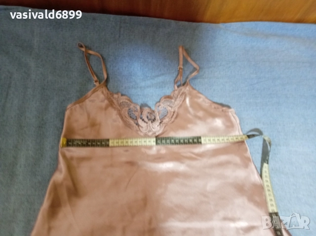 Дамска пижамка от две части , снимка 6 - Пижами - 55894075