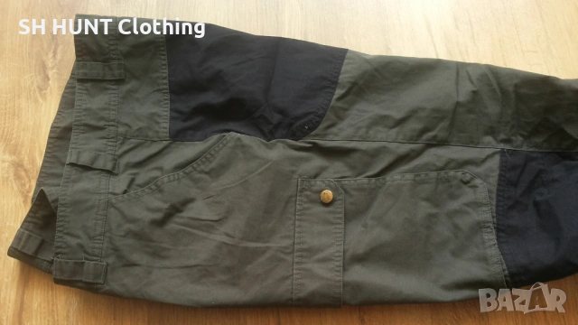 GRIDARMOR Trouser размер 50 / M - L за лов риболов панталон - 1883, снимка 9 - Екипировка - 53102418