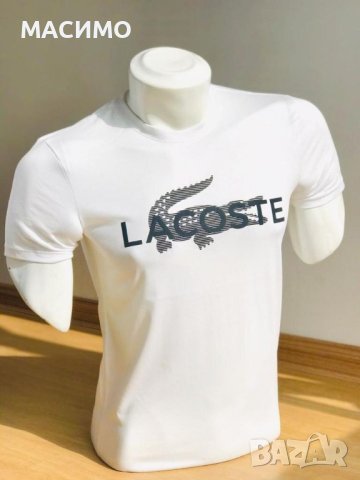 Тениски Lacoste модели, снимка 4 - Таблети - 44406962