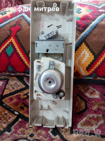 резевни части от микровълнова печка, снимка 13 - Микровълнови - 24632075