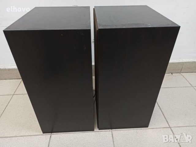 Тонколони Grundig BOX RB 840, снимка 6 - Тонколони - 31188403