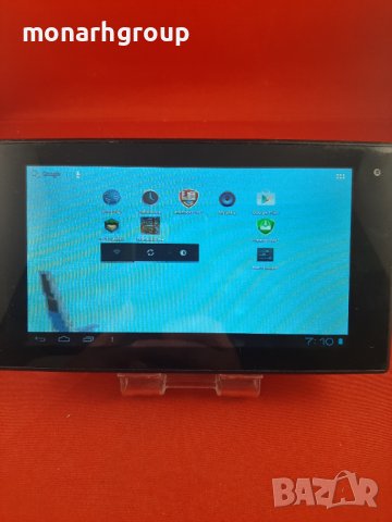 Таблет Prestigio -PMP3470B, снимка 4 - Таблети - 36680839