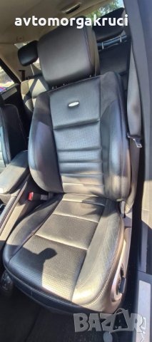 Mercedes ML 6,3 AMG на части W164, снимка 10 - Автомобили и джипове - 29843743