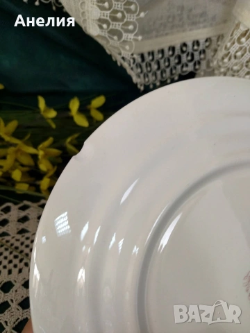 Англия сетове в сцени , снимка 16 - Чаши - 54195609