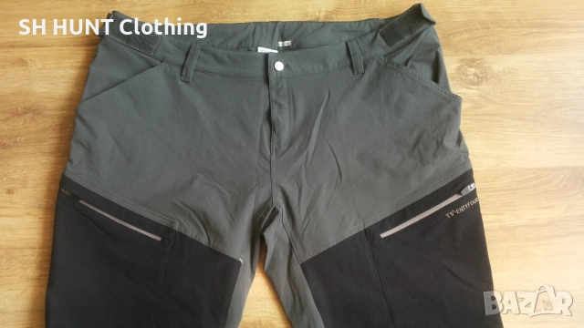 Twentyfour Stretch Trouser размер 3XL панталон със здрава и еластична материи - 1522, снимка 3 - Екипировка - 52531979