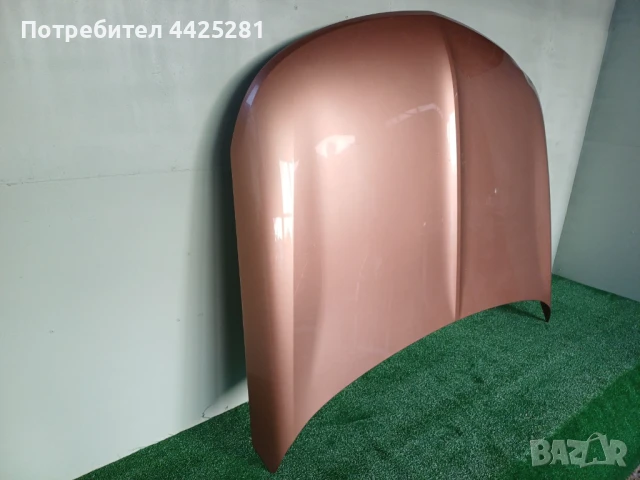 преден капак Opel Grandland от 2025 г. #1008V ., снимка 2 - Части - 51391040