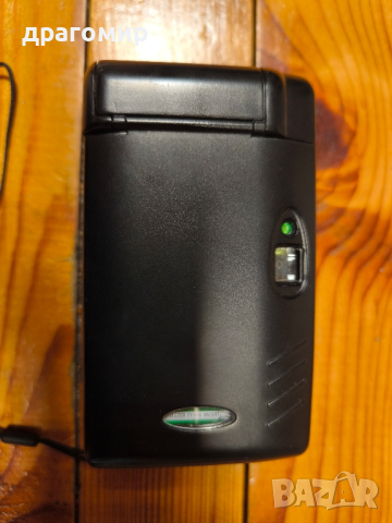 revue 411 AF, снимка 3 - Фотоапарати - 44745676