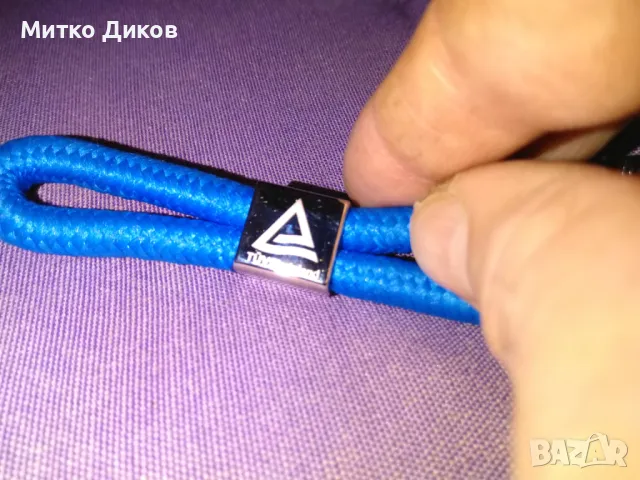 Държач за куче нов марков немски, снимка 3 - За кучета - 49623974