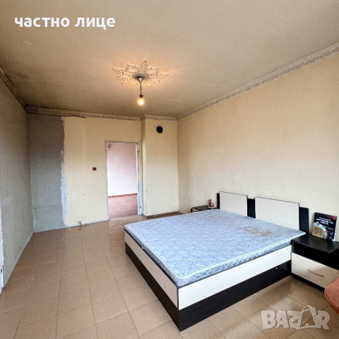 Тристаен апартамент в Кюстендил, снимка 14 - Aпартаменти - 44559772