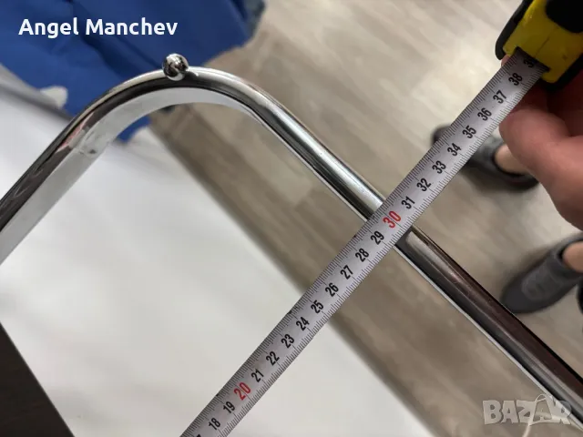 Оборудване за магазин, снимка 3 - Стелажи и щандове - 50391909