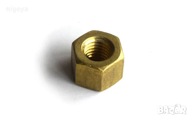 Шпилки,гайки и шайби за двигатели Deutz, снимка 3 - Части - 19539111