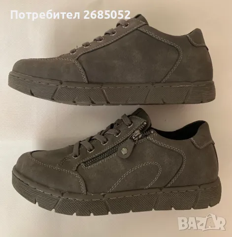 Дамски обувки Easy street размер 40, снимка 2 - Дамски ежедневни обувки - 49507249