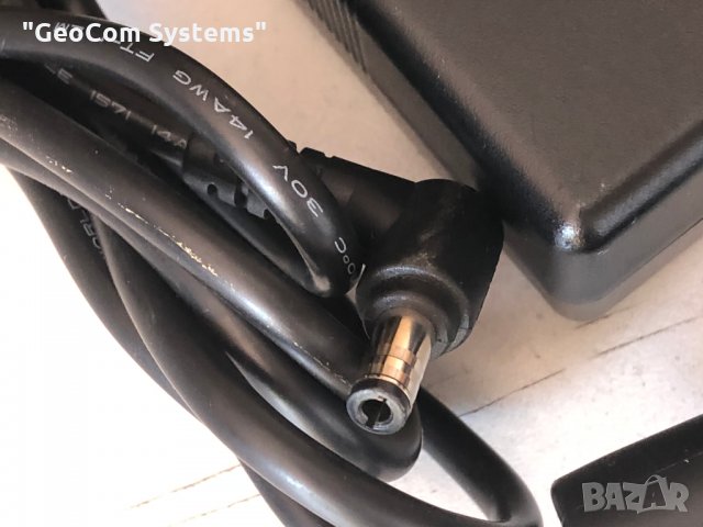 Frotron FSP120-AAc оригинално зарядно (19V,6.32A,120W,5,5x2,5), снимка 4 - Захранвания и кутии - 30009464