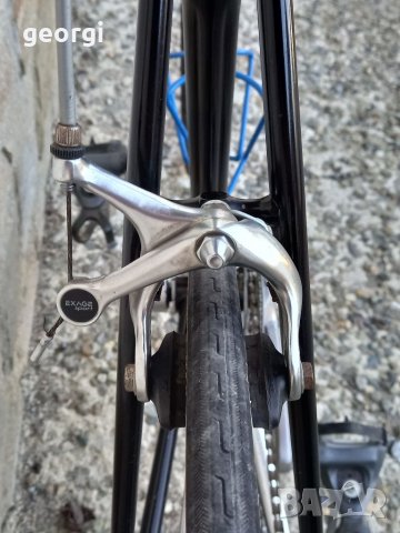 Ретро шосеен велосипед Titan exclusive , снимка 14 - Велосипеди - 40060698