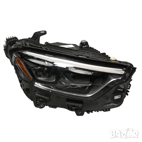 A2549066602 | Употребяван десен led фар Mercedes-Benz