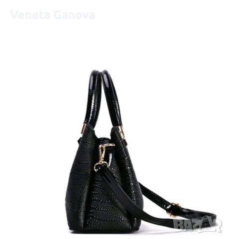 Дамска чанта , снимка 5 - Чанти - 42026733