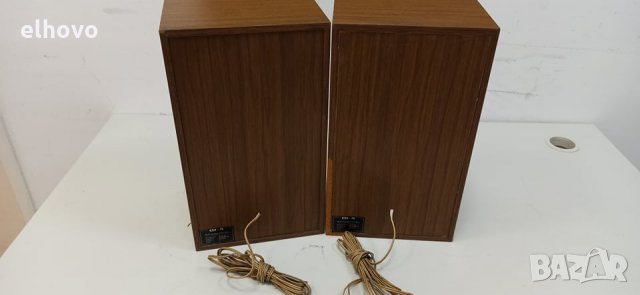 Тонколони ESX-70, снимка 2 - Тонколони - 31759176