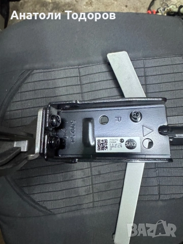 Крачета за Телевизор Sony 55 XG8577, снимка 5 - Телевизори - 54281753