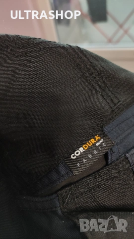 Snickers 52 size работни къси панталони, снимка 6 - Къси панталони - 54043978