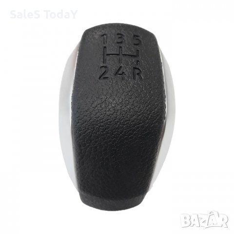 Топка за скоростен лост за Peugeot 307, 308, 3008/ Citroen C2, C4, 5 ск., , снимка 3 - Аксесоари и консумативи - 37976853