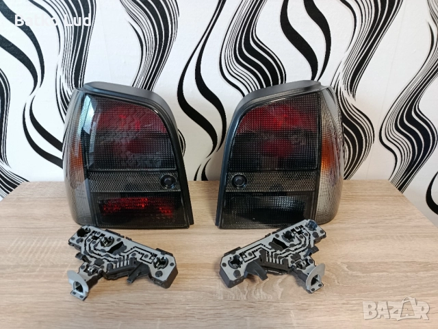 Hella Magic Colors Vw Polo 6N/6N2, снимка 10 - Части - 52513583